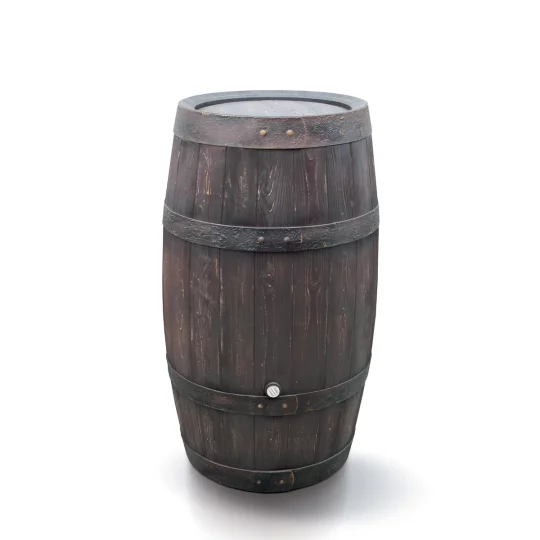 Zbiornik na deszczówkę RBQ250 Barrique