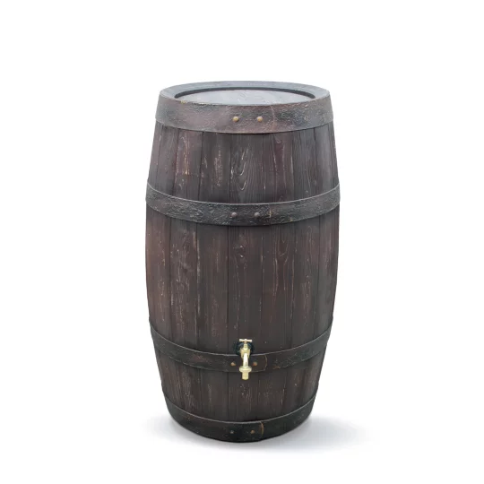 Zbiornik na deszczówkę RBQ250 Barrique - Zdjęcie 2