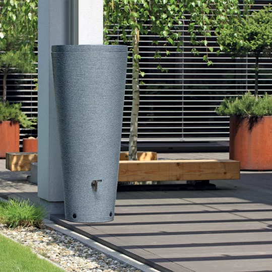 Zbiornik na deszczówkę RWT320 Tubo - Zdjęcie 3