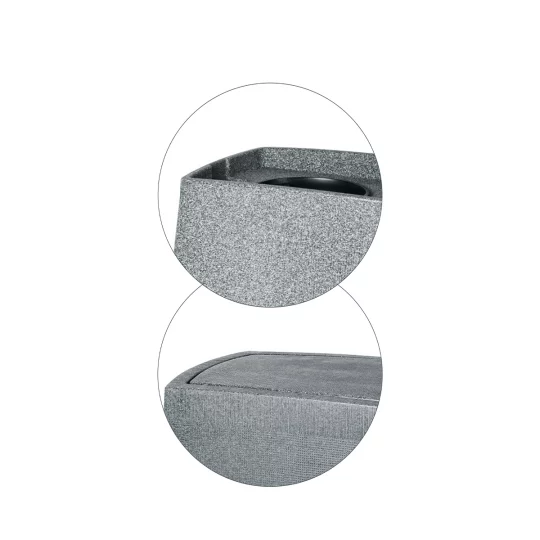 Zbiornik na deszczówkę RWB270 Boxy - Zdjęcie 7