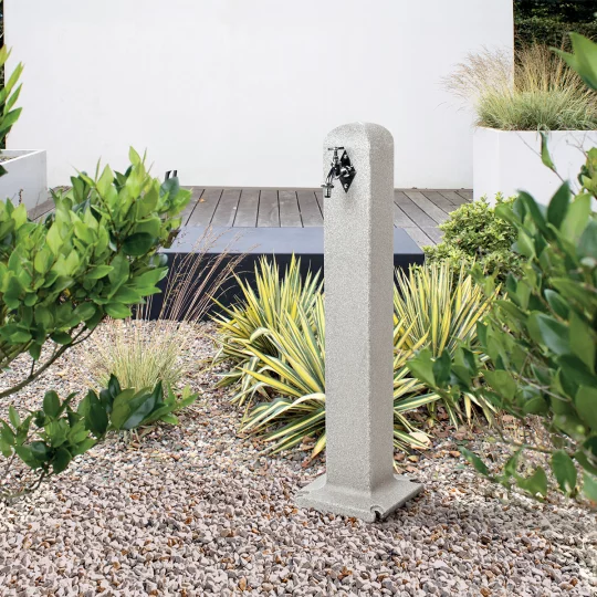 Punkt woodny RTWP Poller - Zdjęcie 2