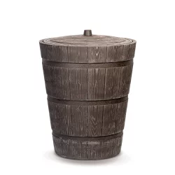 Zbiornik na deszczówkę RRU275 Rustico