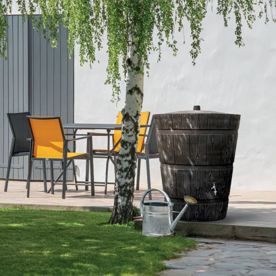 Zbiornik na deszczówkę RRU275 Rustico - Zdjęcie 3