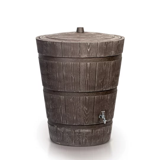 Zbiornik na deszczówkę RRU275 Rustico - Zdjęcie 2