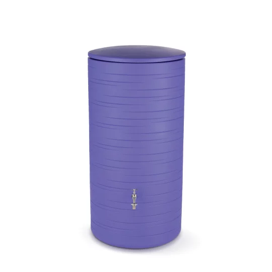 Zbiornik na deszczówkę RNV280 Novara - Zdjęcie 2