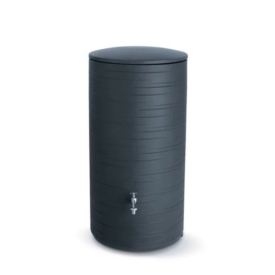 Zbiornik na deszczówkę RNV280 Novara - Zdjęcie 2