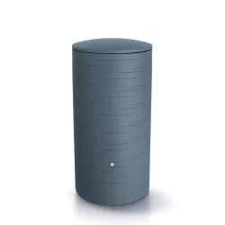 Zbiornik na deszczówkę RNV280 Novara Szary