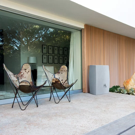 Zbiornik na deszczówkę RNB275 Noblesse - Zdjęcie 4