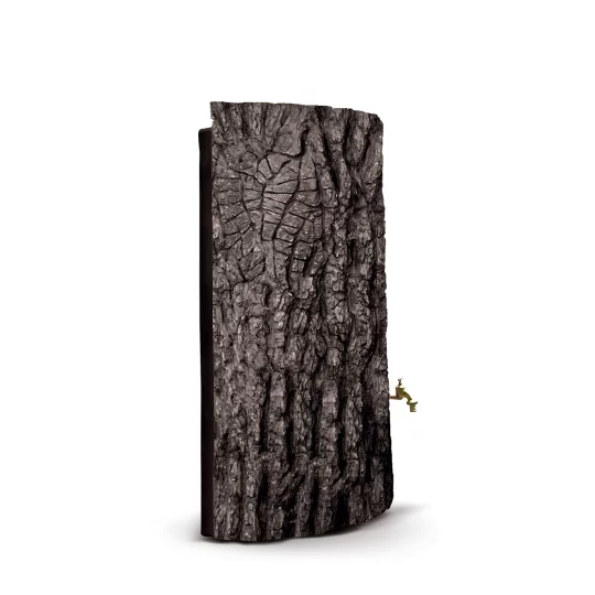 Zbiornik na deszczówkę REL300 Evergreen Lite - Zdjęcie 2