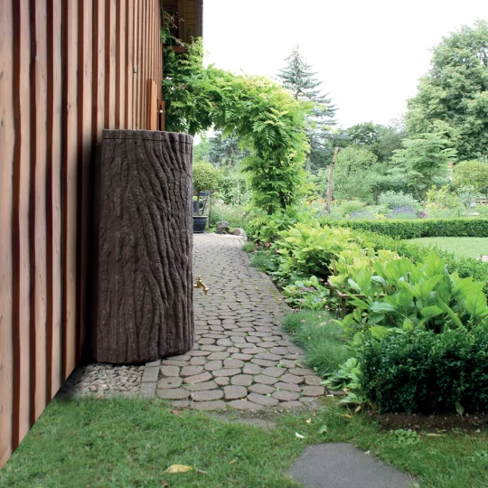 Zbiornik na deszczówkę REL300 Evergreen Lite - Zdjęcie 3