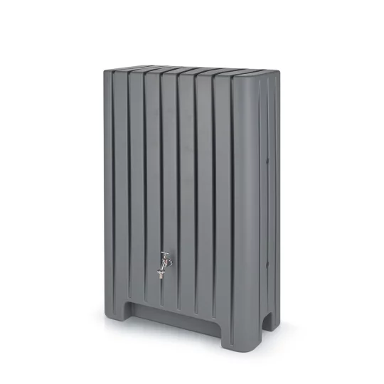 Zbiornik na deszczówkę RBA280 Barletta - Zdjęcie 2