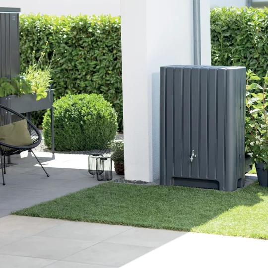 Zbiornik na deszczówkę RBA280 Barletta - Zdjęcie 3