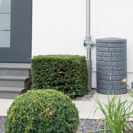 Zbiornik na deszczówkę RAR360 Arcado - Zdjęcie 4