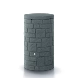 Zbiornik na deszczówkę RAR230 Arcado