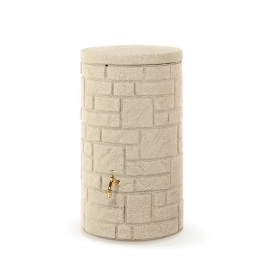 Zbiornik na deszczówkę RAR230 Arcado - Zdjęcie 2