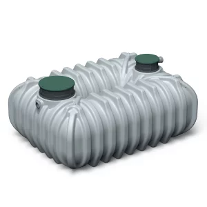 Podziemny zbiornik na deszczówkę RUT7000 Unground Tank