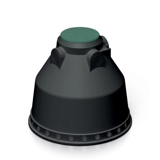 Studnia chłonna RUR1000 Unground R-Drain - Zdjęcie 3