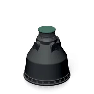 Studnia chłonna RUR1000 Unground R-Drain