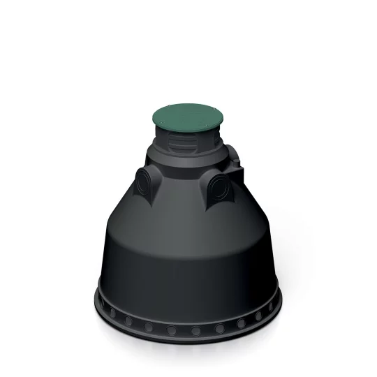 Studnia chłonna RUR1000 Unground R-Drain