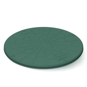 Pokrywa do zbiorników RUC600 Unground Cover