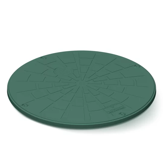 Pokrywa do zbiorników RUC600 Unground Cover