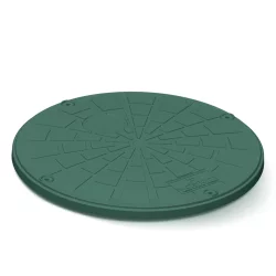 Pokrywa do zbiorników RUC400 Unground Cover