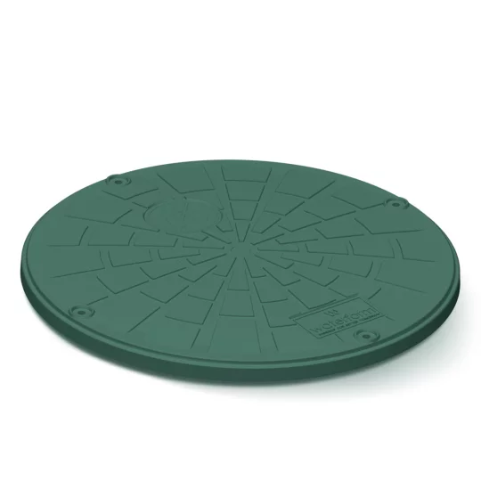 Pokrywa do zbiorników RUC400 Unground Cover