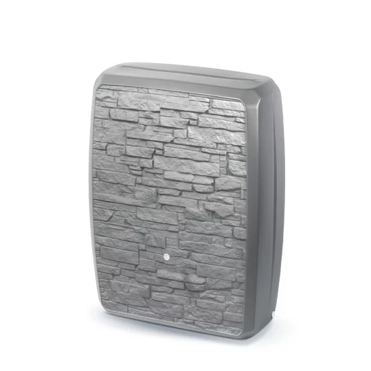 Zbiornik na deszczówkę IMK250 Multitank - Zdjęcie 2