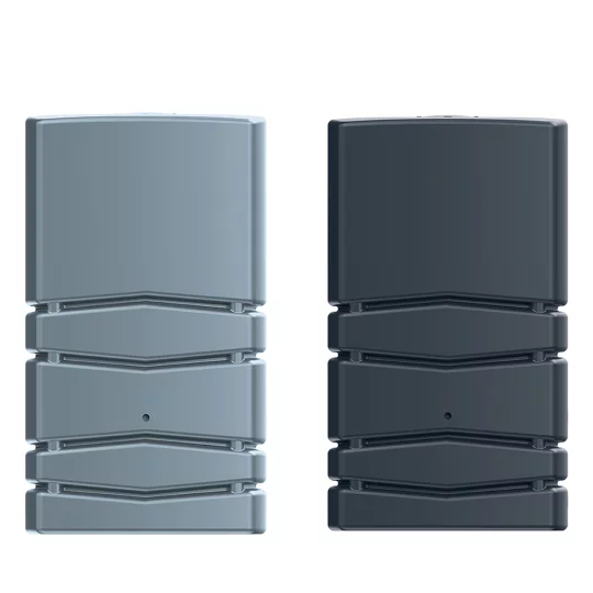 Zbiornik na deszczówkę IDTC350 Aqua Tower - Zdjęcie 2