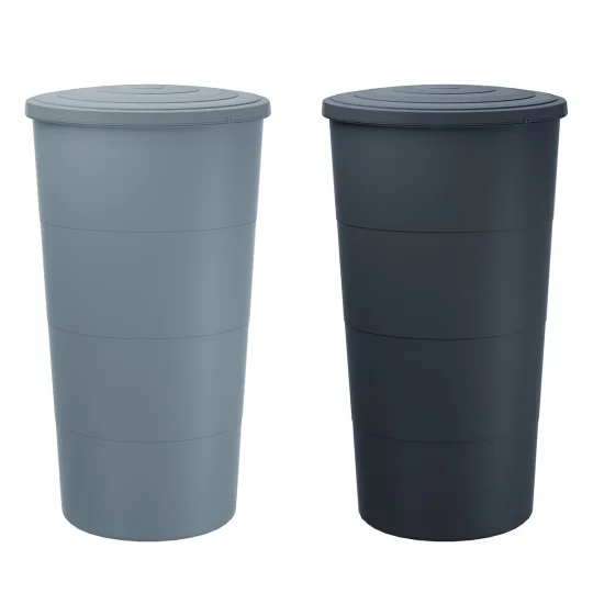 Zbiornik na deszczówkę IDSM200 Smooth - Zdjęcie 3