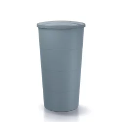 Zbiornik na deszczówkę IDSM200 Smooth
