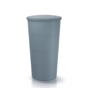 Zbiornik na deszczówkę IDSM200 Smooth