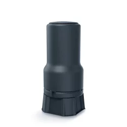 Zbiornik na deszczówkę IDAB200S Aquabell Set