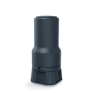 Zbiornik na deszczówkę IDAB200S Aquabell Set