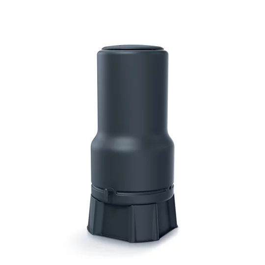 Zbiornik na deszczówkę IDAB200S Aquabell Set