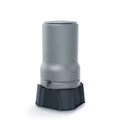 Zbiornik na deszczówkę IDAB110S Aquabell Set