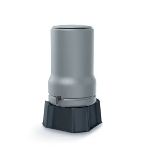 Zbiornik na deszczówkę IDAB110S Aquabell Set