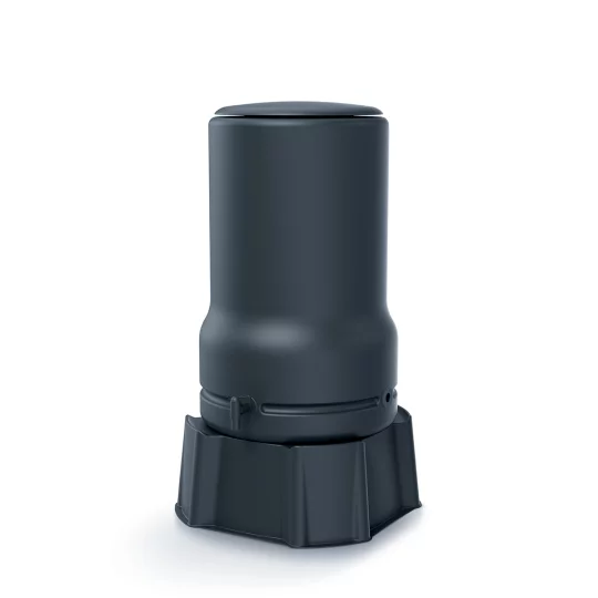 Zbiornik na deszczówkę IDAB110S Aquabell Set