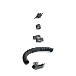 Zestaw przyłączeniowy do zbiornika na deszczówkę ICANS1 Icanset