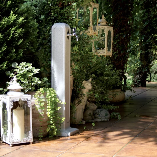 Słupek ogrodowy ITWTAN Tanker - Zdjęcie 3