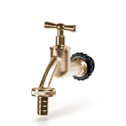 Kran do zbiornika na deszczówkę ITAP3 Tap