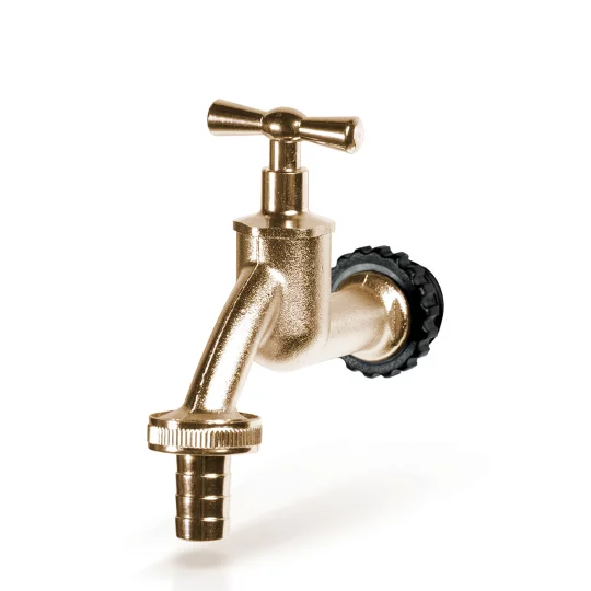 Kran do zbiornika na deszczówkę ITAP3 Tap