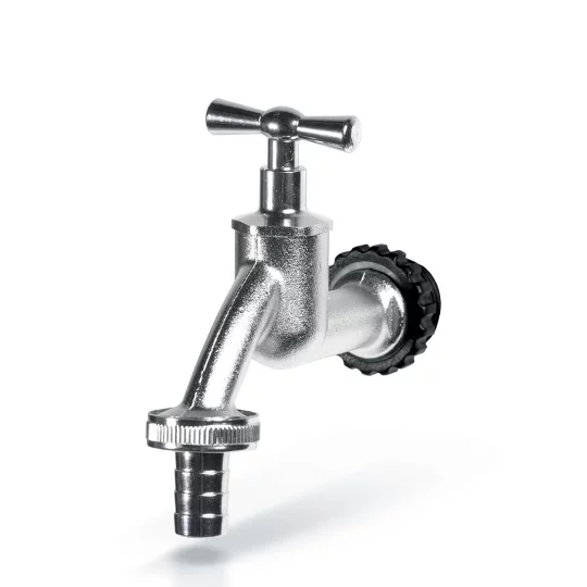 Kran do zbiornika na deszczówkę ITAP3 Tap