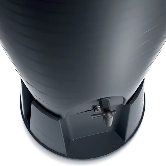 Kranik do zbiornika na deszczówkę ITAP2 Cantap - Zdjęcie 2