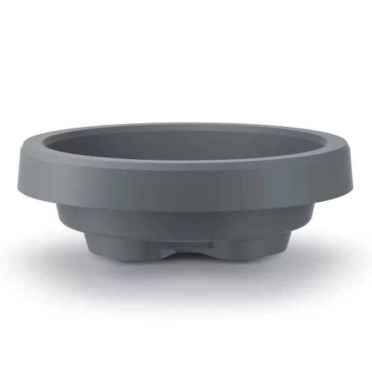 Doniczka IPDM600 Maze Cap - Zdjęcie 2