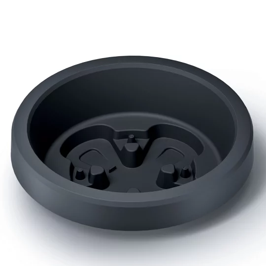 Doniczka IPDM600 Maze Cap