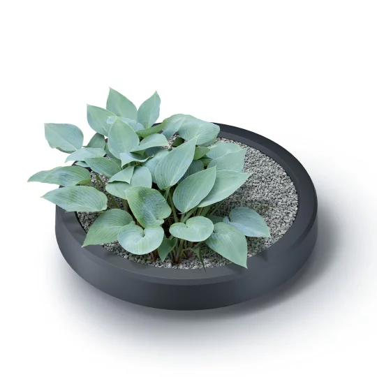 Doniczka IPDM600 Maze Cap - Zdjęcie 3