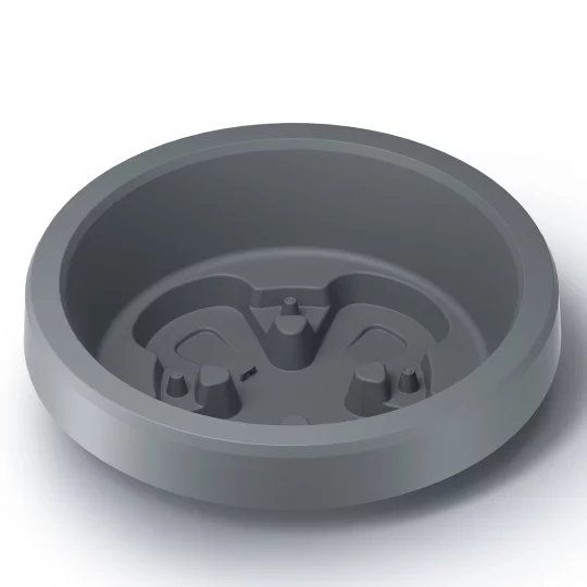 Doniczka IPDM600 Maze Cap