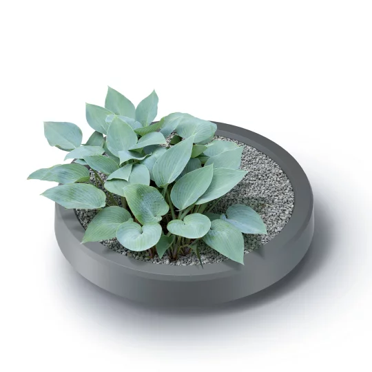 Doniczka IPDM600 Maze Cap - Zdjęcie 4