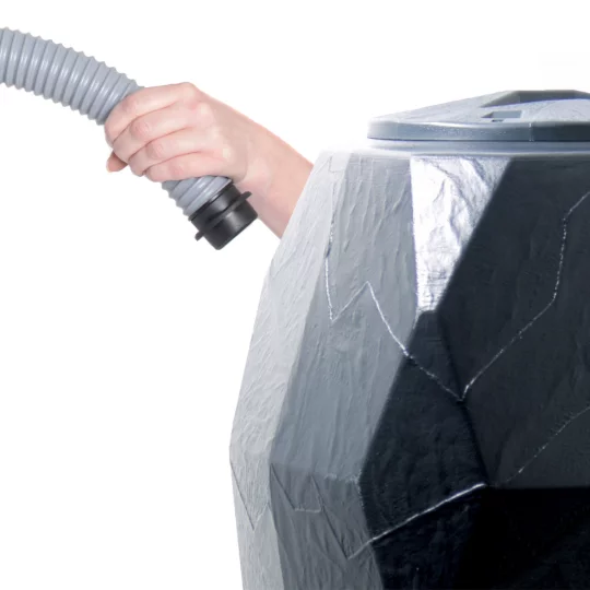 Zbiornik na deszczówkę ION310 Canyon - Zdjęcie 4